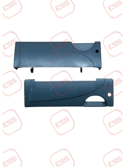 DataCold 250/500 V1 Plastic Printer Cover Set